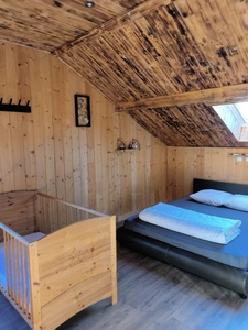 ✨CHALET D’EXCEPTION À GÉRARDMER 88400 ✨– 207 m² – EXPOSITION PLEIN SUD – COIN TRÈS CALME DANS UNE IMPASSE & VUE 360°