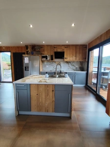 ✨CHALET D’EXCEPTION À GÉRARDMER 88400 ✨– 207 m² – EXPOSITION PLEIN SUD – COIN TRÈS CALME DANS UNE IMPASSE & VUE 360°