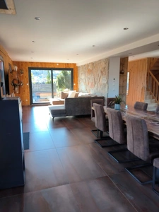 ✨CHALET D’EXCEPTION À GÉRARDMER 88400 ✨– 207 m² – EXPOSITION PLEIN SUD – COIN TRÈS CALME DANS UNE IMPASSE & VUE 360°