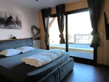 ✨CHALET D’EXCEPTION À GÉRARDMER 88400 ✨– 207 m² – EXPOSITION PLEIN SUD – COIN TRÈS CALME DANS UNE IMPASSE & VUE 360°