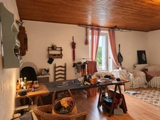 Fonds de commerce -Restaurant licence IV avec logement