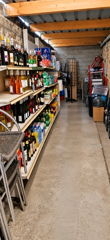 À vendre – Bar • Tabac • FDJ • Épicerie 