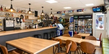 À vendre – Bar • Tabac • FDJ • Épicerie 