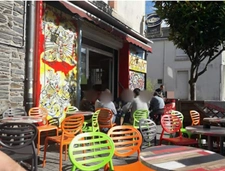 A VENDRE -FONDS DE COMMERCE BAR CONCERT-