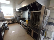 FONDS DE COMMERCE - Restaurant ouvrier- Traiteur