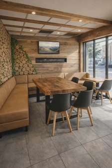 Fonds de commerce- à vendre - Kebab – Restauration rapide – Proche Redon (35)