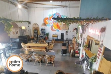 Fonds de commerce restaurant-bar – Derval (160 m² + terrasse)