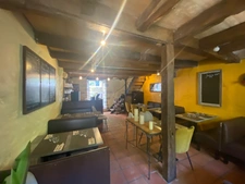 À VENDRE – Fonds de commerce - RESTAURANT – Saint-Cirq-Lapopie