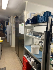 À VENDRE – Fonds de commerce - RESTAURANT – Saint-Cirq-Lapopie