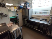 FONDS DE COMMERCE - Restaurant ouvrier- Traiteur