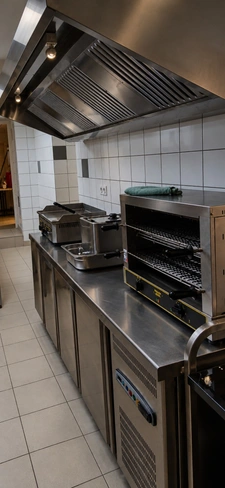 À VENDRE – BAR -TABAC- FDJ- PIZZERIA – ENTRE RENNES ET REDON