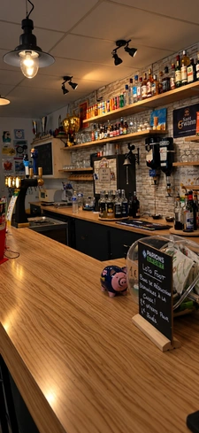 À vendre – Bar • Tabac • FDJ • Épicerie 