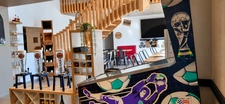 À VENDRE – BAR -TABAC- FDJ- PIZZERIA – ENTRE RENNES ET REDON