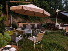 Fonds de commerce -Restaurant licence IV avec logement