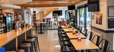 À VENDRE – BAR -TABAC- FDJ- PIZZERIA – ENTRE RENNES ET REDON