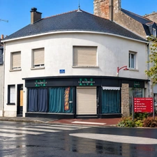 Fonds de commerce- à vendre - Kebab – Restauration rapide – Proche Redon (35)