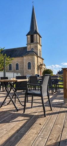 À VENDRE – BAR -TABAC- FDJ- PIZZERIA – ENTRE RENNES ET REDON