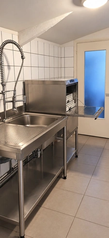À VENDRE – BAR -TABAC- FDJ- PIZZERIA – ENTRE RENNES ET REDON