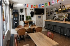 À vendre – Bar • Tabac • FDJ • Épicerie 
