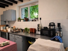Fonds de commerce -Restaurant licence IV avec logement