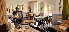 Fonds de commerce -Restaurant licence IV avec logement