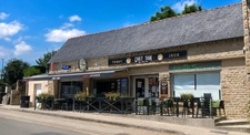 À vendre – Bar • Tabac • FDJ • Épicerie 
