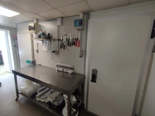 FONDS DE COMMERCE - Restaurant ouvrier- Traiteur