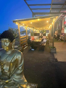 Fonds de commerce restaurant-bar – Derval (160 m² + terrasse)