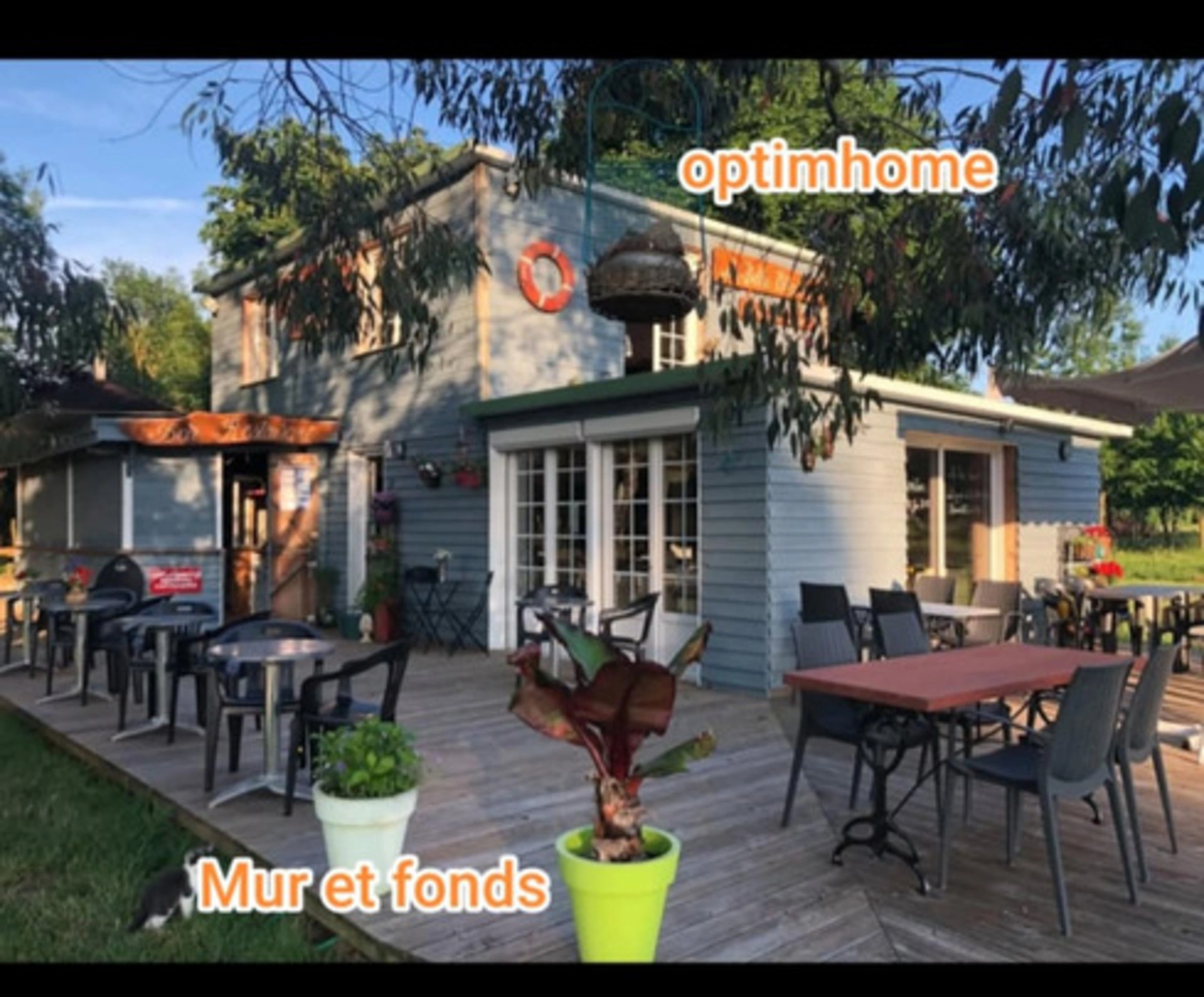 5 pièces 100 m² · à Sainte Anne sur Vilaine · 100 m² · 98 000 €