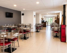 FONDS DE COMMERCE - Restaurant ouvrier- Traiteur