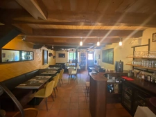 À VENDRE – Fonds de commerce - RESTAURANT – Saint-Cirq-Lapopie