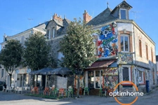 A VENDRE -FONDS DE COMMERCE BAR CONCERT-