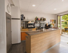 FONDS DE COMMERCE - Restaurant ouvrier- Traiteur