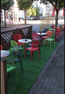 A VENDRE -FONDS DE COMMERCE BAR CONCERT-
