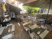 À VENDRE – Fonds de commerce - RESTAURANT – Saint-Cirq-Lapopie