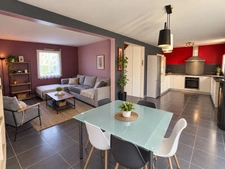 Maison à vendre 4 pièces 73 m² MUZILLAC (56)