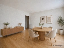 Appartement 3 pièces AURAY-GARE(56)