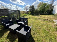 Appartement à vendre 3 pièces  (56)