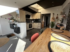 Appartement à vendre 3 pièces  (56)