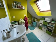 Maison à vendre 4 pièces 73 m² MUZILLAC (56)