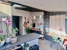 Appartement à vendre 3 pièces  (56)