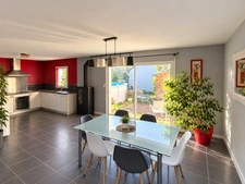 Maison à vendre 4 pièces 73 m² MUZILLAC (56)