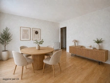 Appartement 3 pièces AURAY-GARE(56)