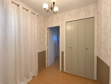 Appartement 3 pièces AURAY-GARE(56)