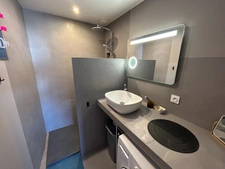 Appartement à vendre 3 pièces  (56)