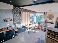 Appartement à vendre 3 pièces  (56)