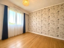 Appartement 3 pièces AURAY-GARE(56)