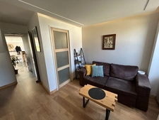 Appartement à vendre 3 pièces  (56)