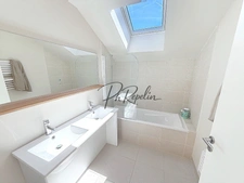 Maison de 2025 T5 de 120m2 sur 920m2 de terrain