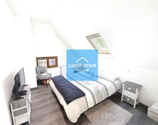 Maison de ville triplex T5 de 140m2 avec Parkings extérieur
